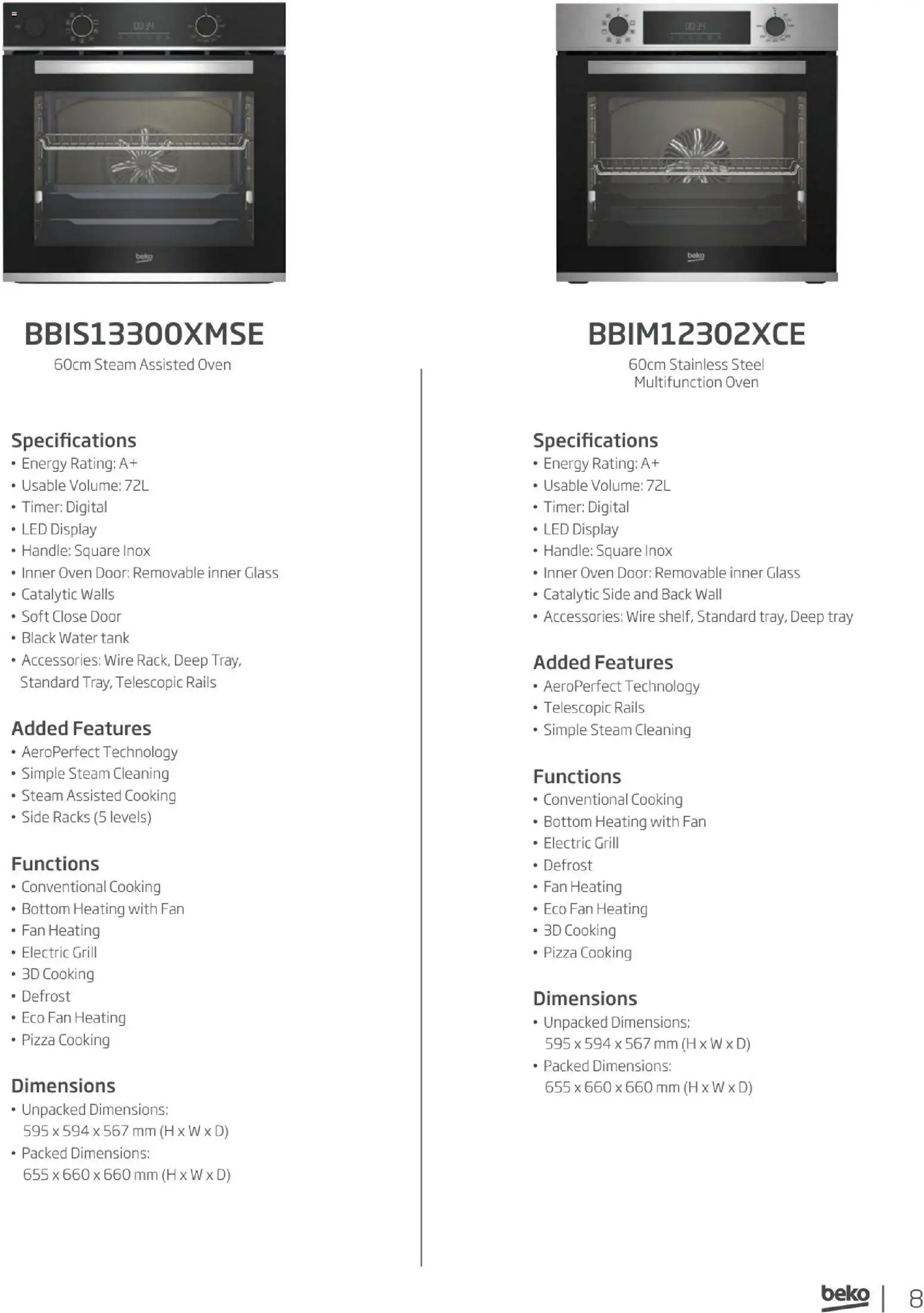 Novi Mömax katalog ponudbe – veljaven od 22.01.2026 | Stran: 9 | Izdelki: Grill