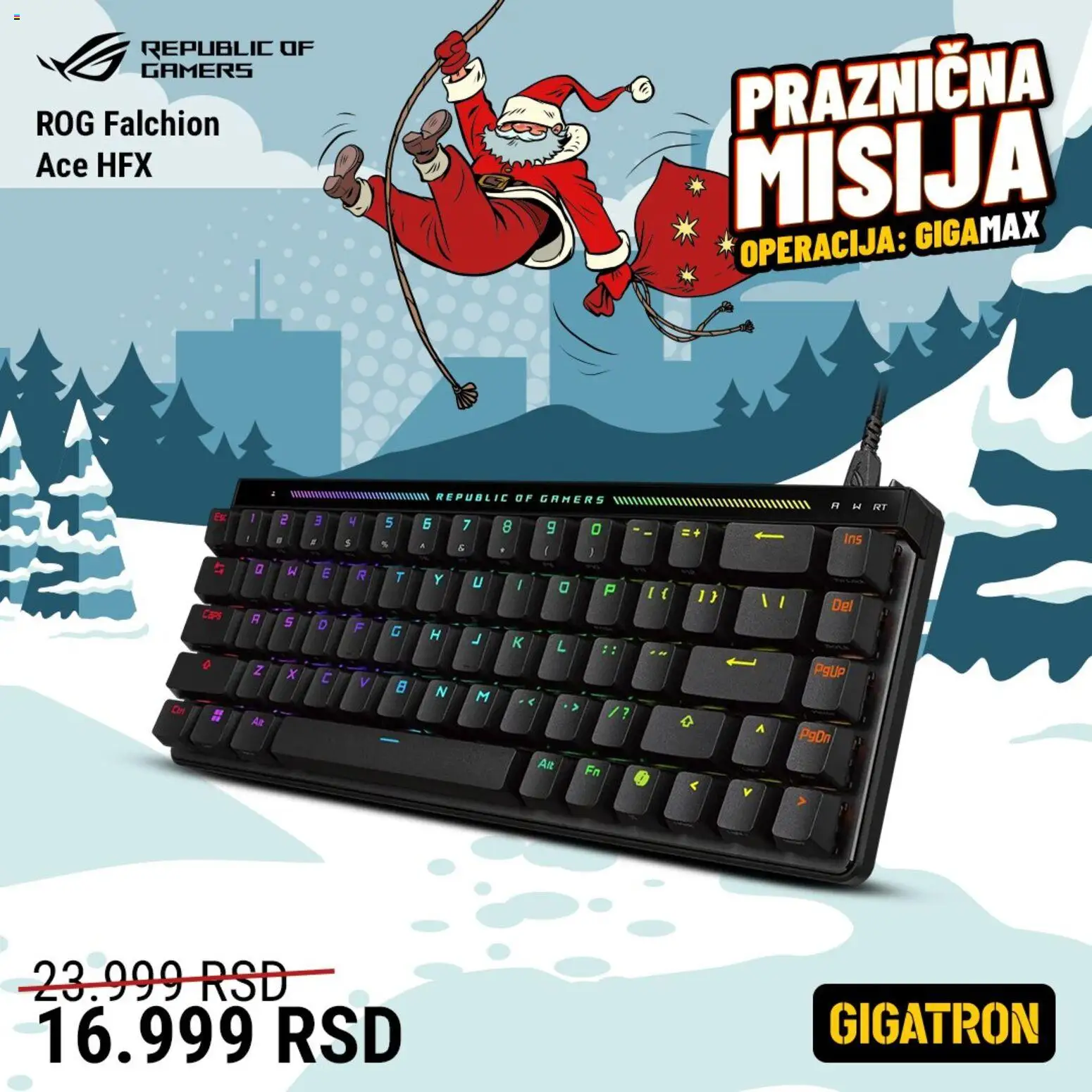 Gigatron katalog - važi od 15.12.2025 | Strana: 22
