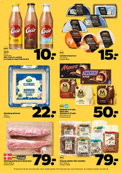 Netto tilbudsavis – gyldig fra 13.09.2025 | Side: 7