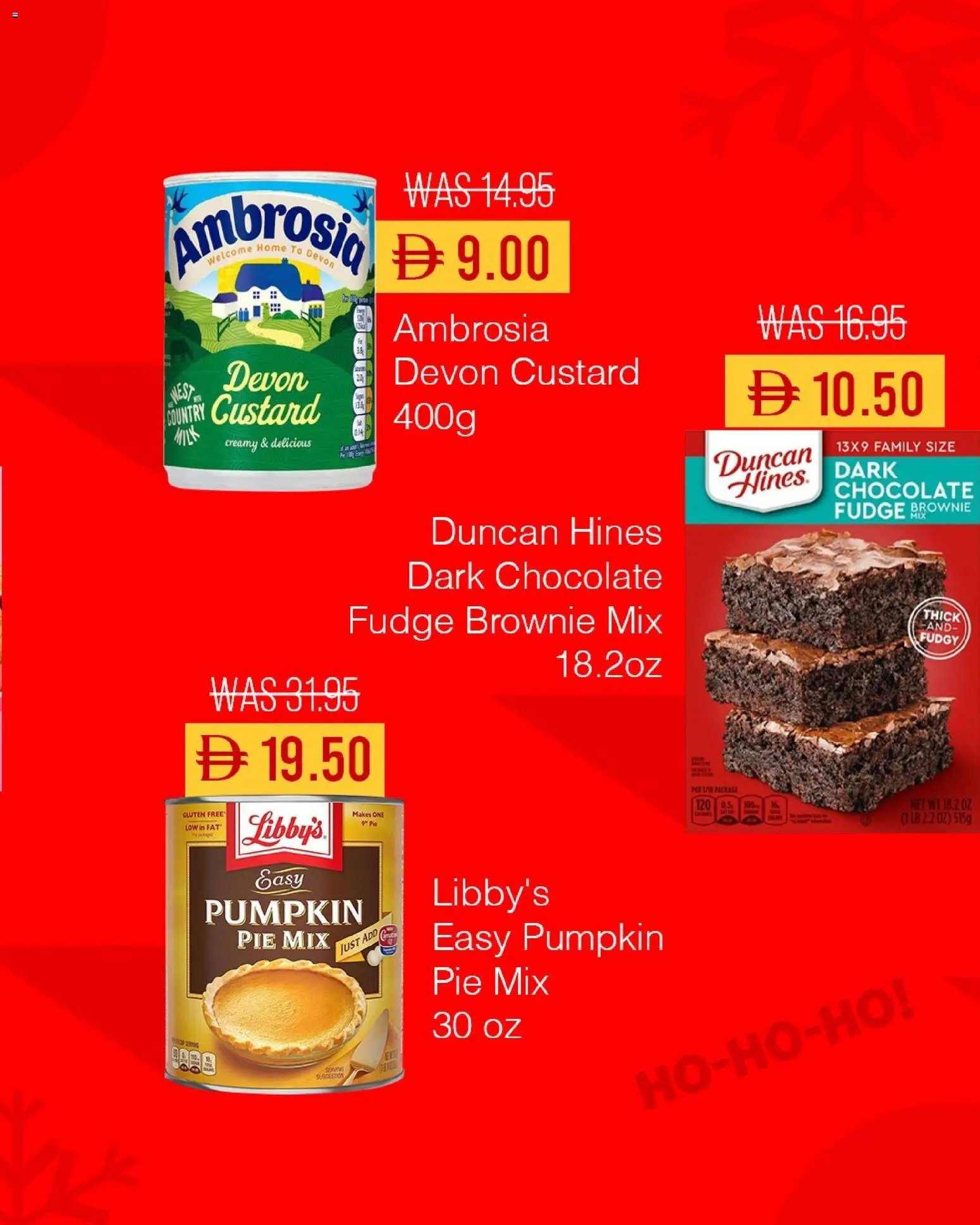 {H1} | Page: 4 | Products: Banány