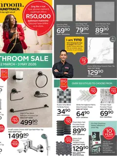 CTM specials catalogue – valid from 12.03.2026 | Page: 2