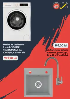 Ofertele Brico Depot valabile de la 15.01.2026 | Pagină: 3