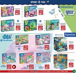 Anteprima del volantino Happy Casa Giocattolo catalogo valido a partire dal 22.11.2025 | Pagina: 37