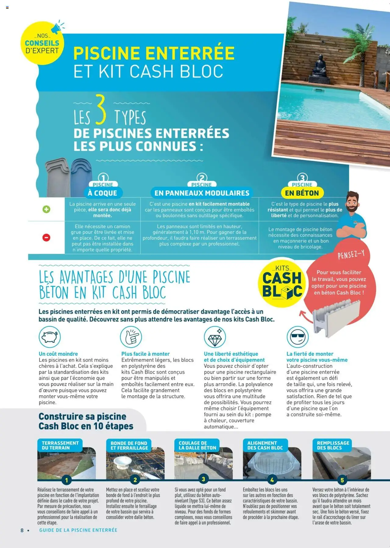 | Page: 8 | Produits: Couverture, Cadre