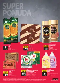 Tommy katalog | vrijedi od 24.07.2025 | Stranica: 32 | Proizvodi: Kava, Nescafe Gold, Telefon, Violeta