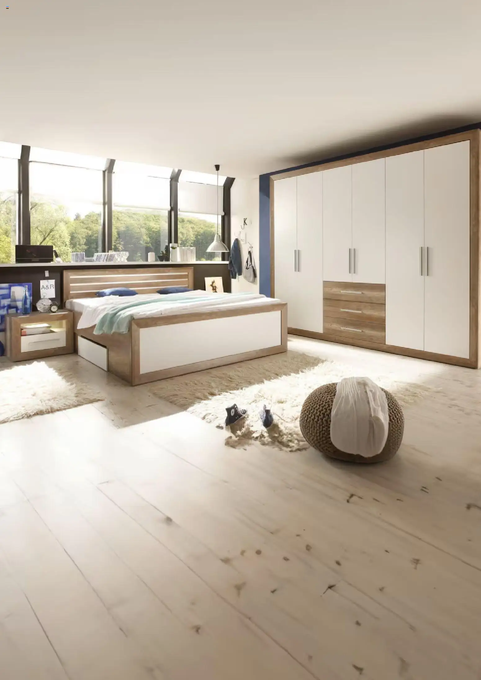 Novi XXXL Lesnina katalog ponudbe – veljaven od 03.11.2025 | Stran: 4