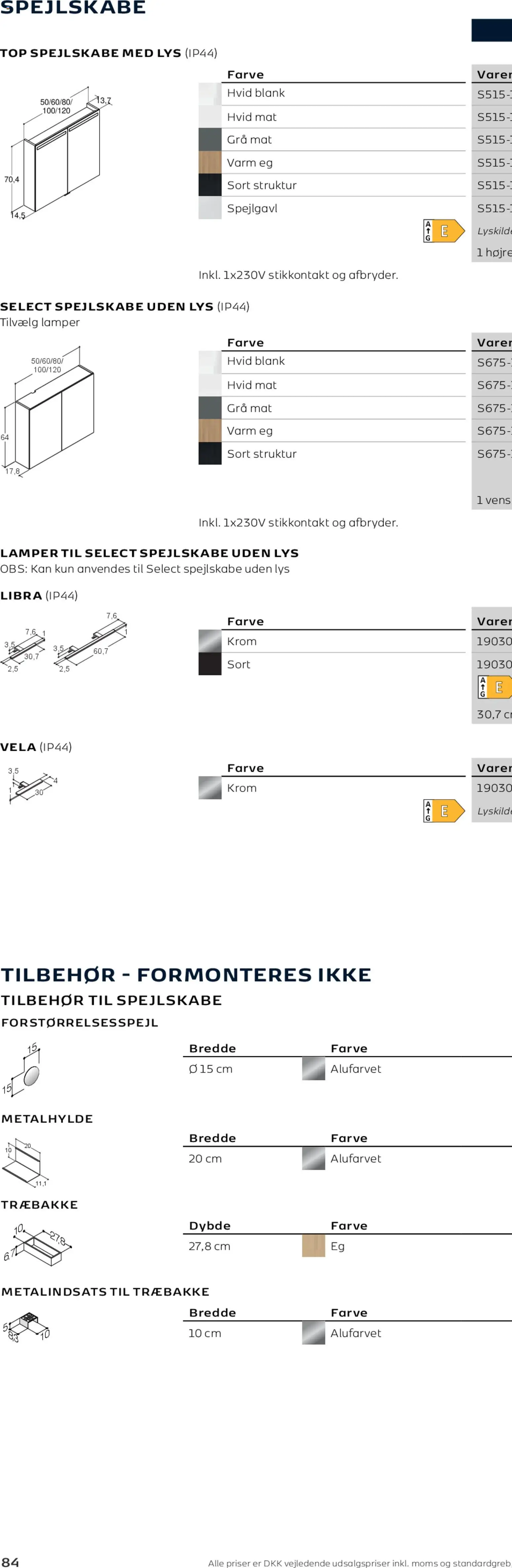 Bauhaus tilbudsavis – gyldig fra 01.01.2026 | Side: 167