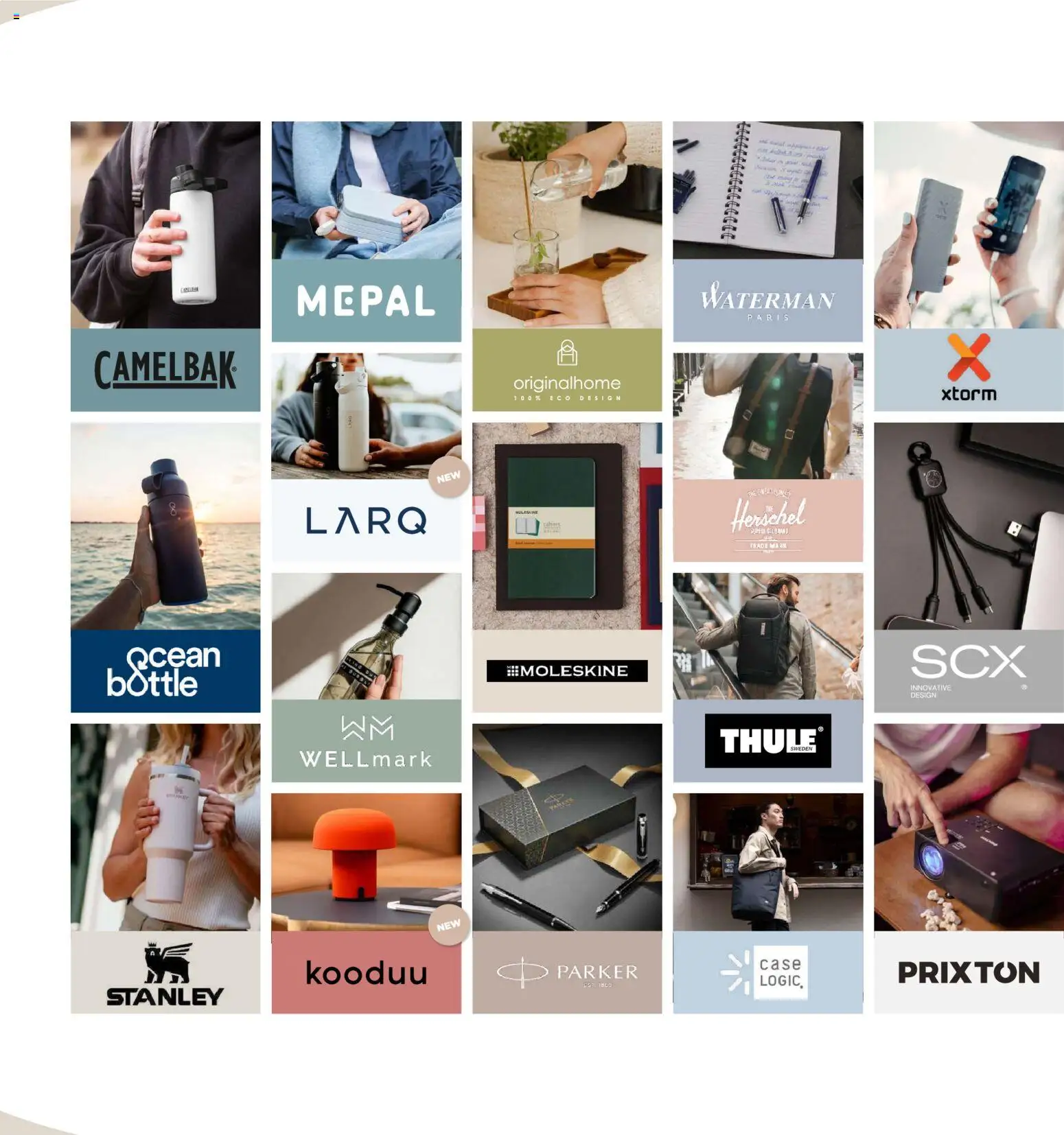 Sapo Giveaways Endless possibilities – σε ισχύ από 14.01.2026 | Σελίδα: 3