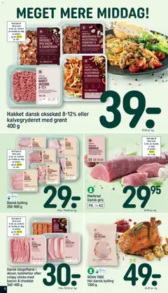 Rema 1000 - Tilbudsavis gyldig fra 22.02.2026 | Side: 6