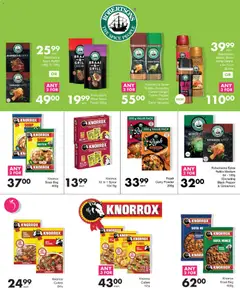 Save specials catalogue – valid from 15.04.2026 | Page: 22