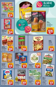 Patros Grill & Ofen Kräuter, Weichkäse, je 150-g-Pckg. – gültig ab 08.09.2025 | Seite: 15