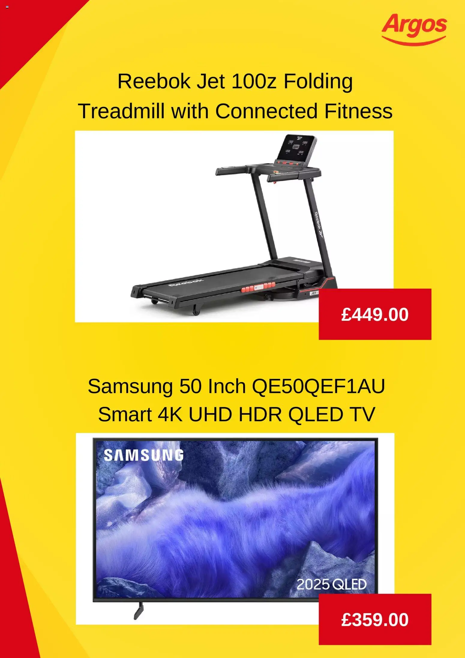 {H1} | Page: 3 | Products: Samsung, TV