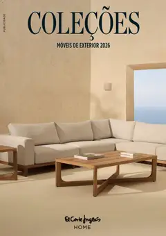 Pré-visualização El Corte Ingles folheto válido de 23.04.2026