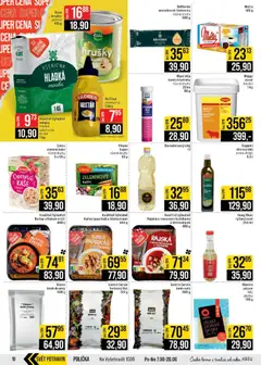 Náhled letáku Jip leták - Cash & Carry od 14.01.2026 | Strana: 10