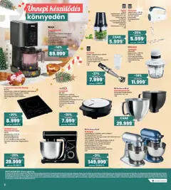 Interspar Ajándék katalógus - amely érvényes a következő dátumtól: 09.10.2025 | Oldal: 8