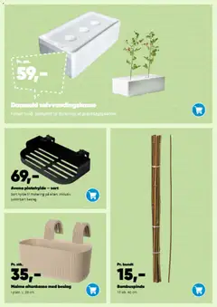 Bilka - Påske gyldig fra 09.03.2026 | Side: 31 | Produkter: Hylde