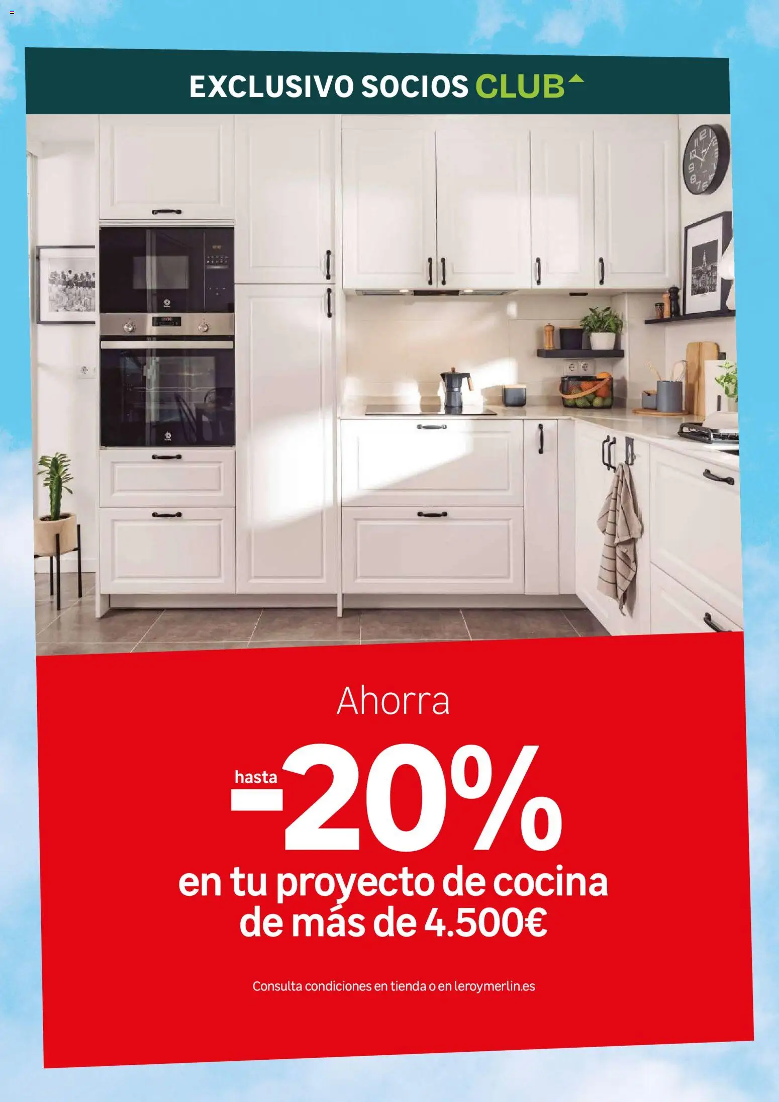 Leroy Merlin catálogo │ válido desde el 21.04.2026 | Página: 53 | Productos: Cocina