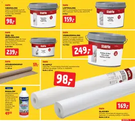 Jem & fix - Tilbudsavis uge 13 plus gyldig fra 22.03.2026 | Side: 31 | Produkter: Svampe, Løg, Bad