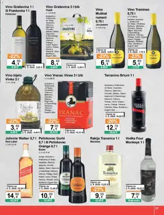 Katalog KTC - Pregled kataloga iz trgovine KTC, vrijedi od 29.10.2025 | Stranica: 27