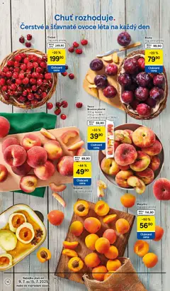 Tesco leták - Hypermarket od 09.07.2025 | Strana: 16