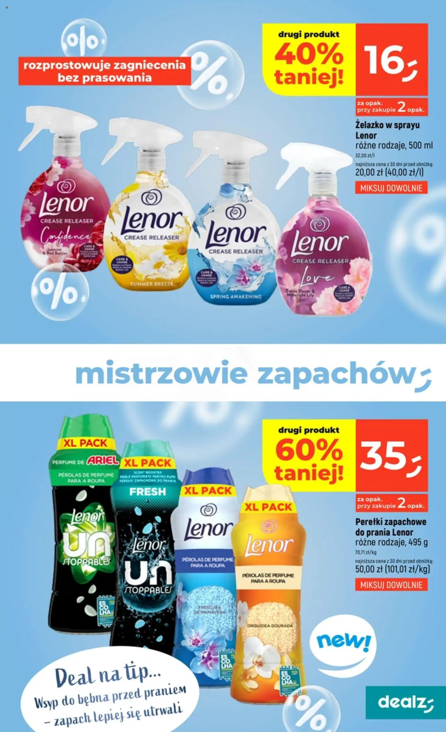 Dealz Gazetka - Czysty zysk od 02.01.2026 | Strona: 7