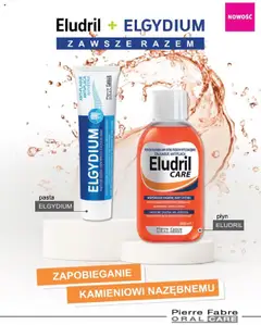 Hebe Gazetka - Magazyn od 01.07.2025 | Strona: 135 | Produkty: Pasta do zębów, Płyn do płukania jamy ustnej