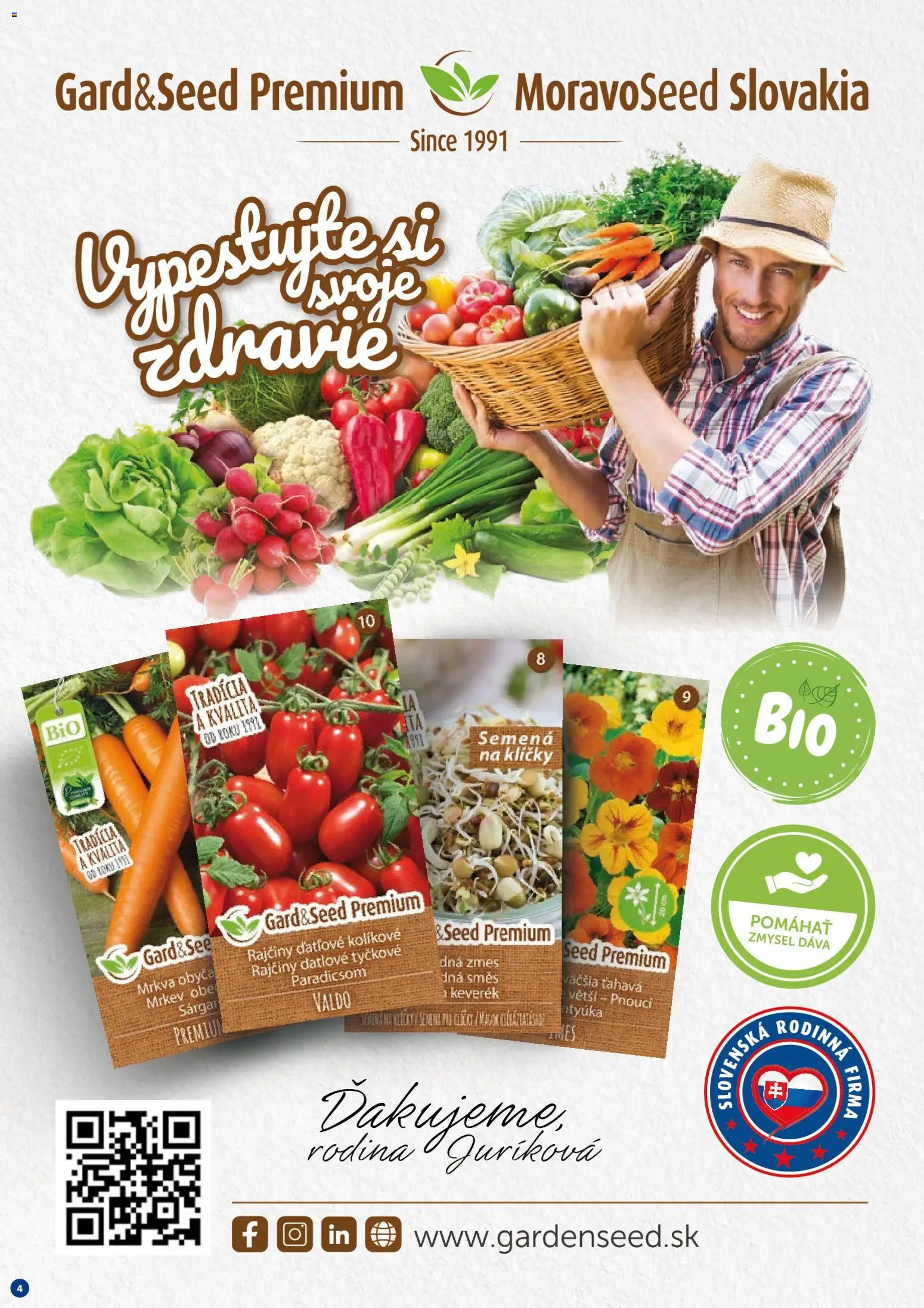 Nové Kinekus akcie – leták je platný od 27.12.2025 | Strana: 4 | Produkty: Mrkva