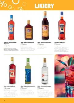 Makro Gazetka - Smak Chill&Fun od 01.08.2025 | Strona: 8