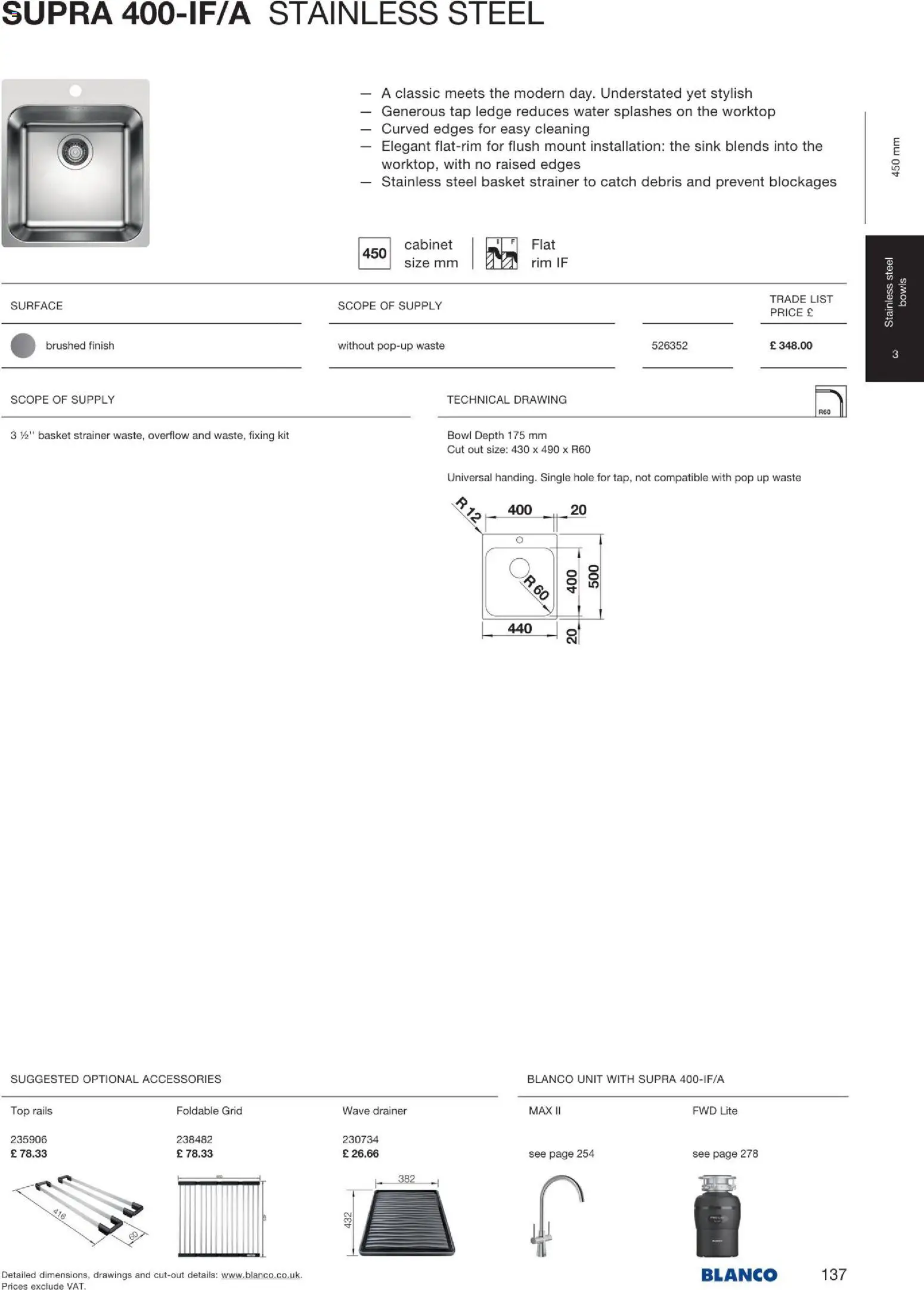 Novi Mömax katalog ponudbe – veljaven od 22.01.2026 | Stran: 138