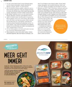 Globus Mio Magazin ab 01.10.2025 gültig | Seite: 19 | Produkte: Mehl, Öl, Schrank, Kühlschrank