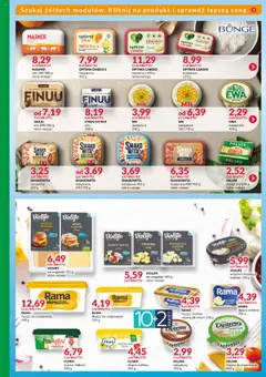 Eurocash Gazetka - Katalog Artykułów Spożywczych od 27.07.2025 | Strona: 16