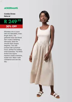 Ackermans specials catalogue – valid from 22.02.2026 | Page: 2