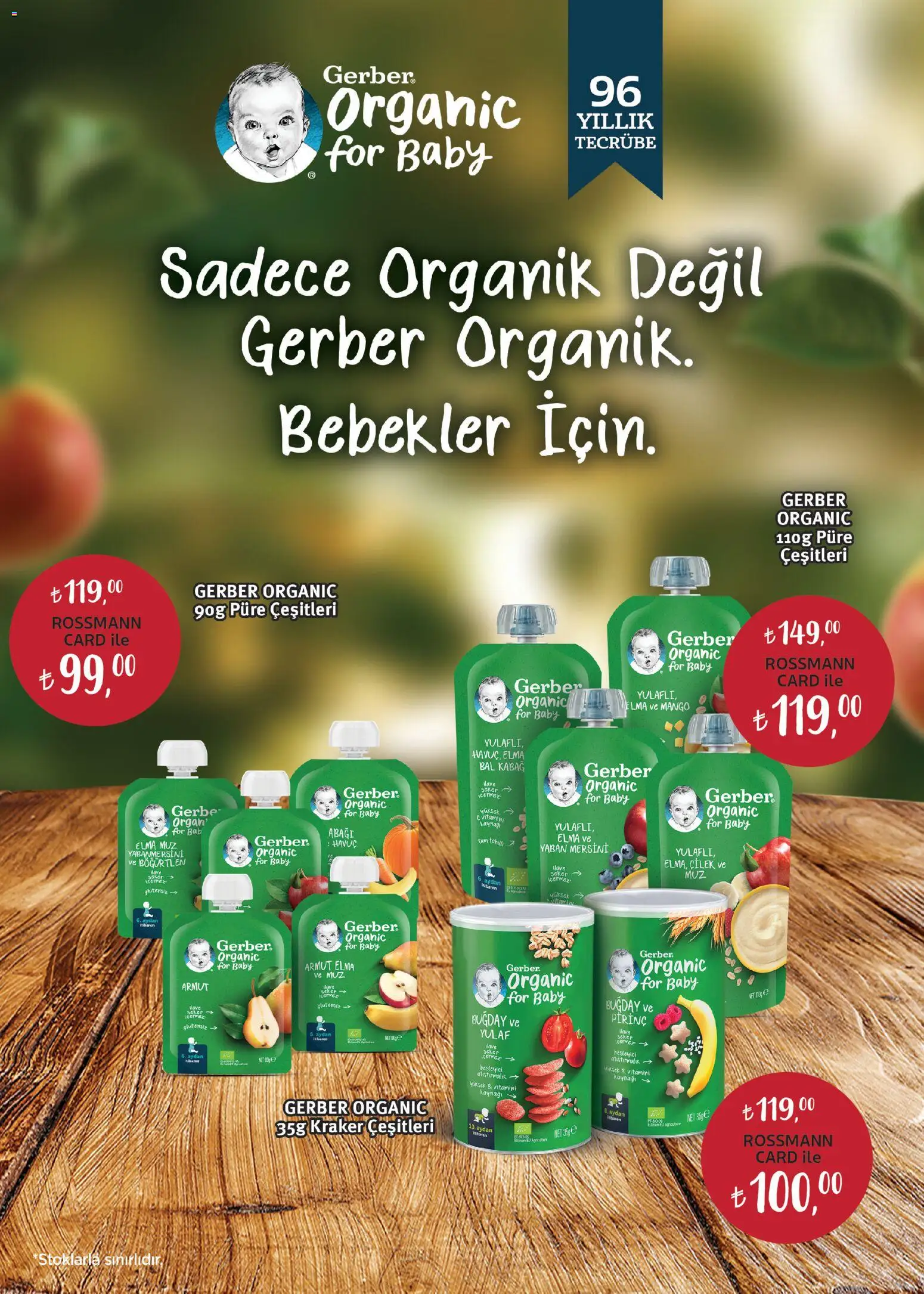 Rossmann - Kasım Kişisel Bakım Kataloğu - 30.10.2025 tarihinden itibaren geçerlidir | Sayfa: 30 | Ürünler: Atıştırmalık, Yulaf, Mango, Yaban mersini
