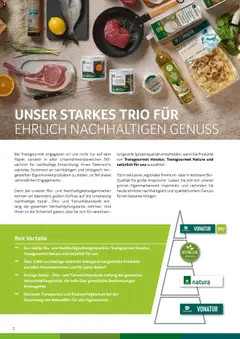 Transgourmet Gemeinsam einfach nachhaltiger ab 22.07.2024 gültig | Seite: 2