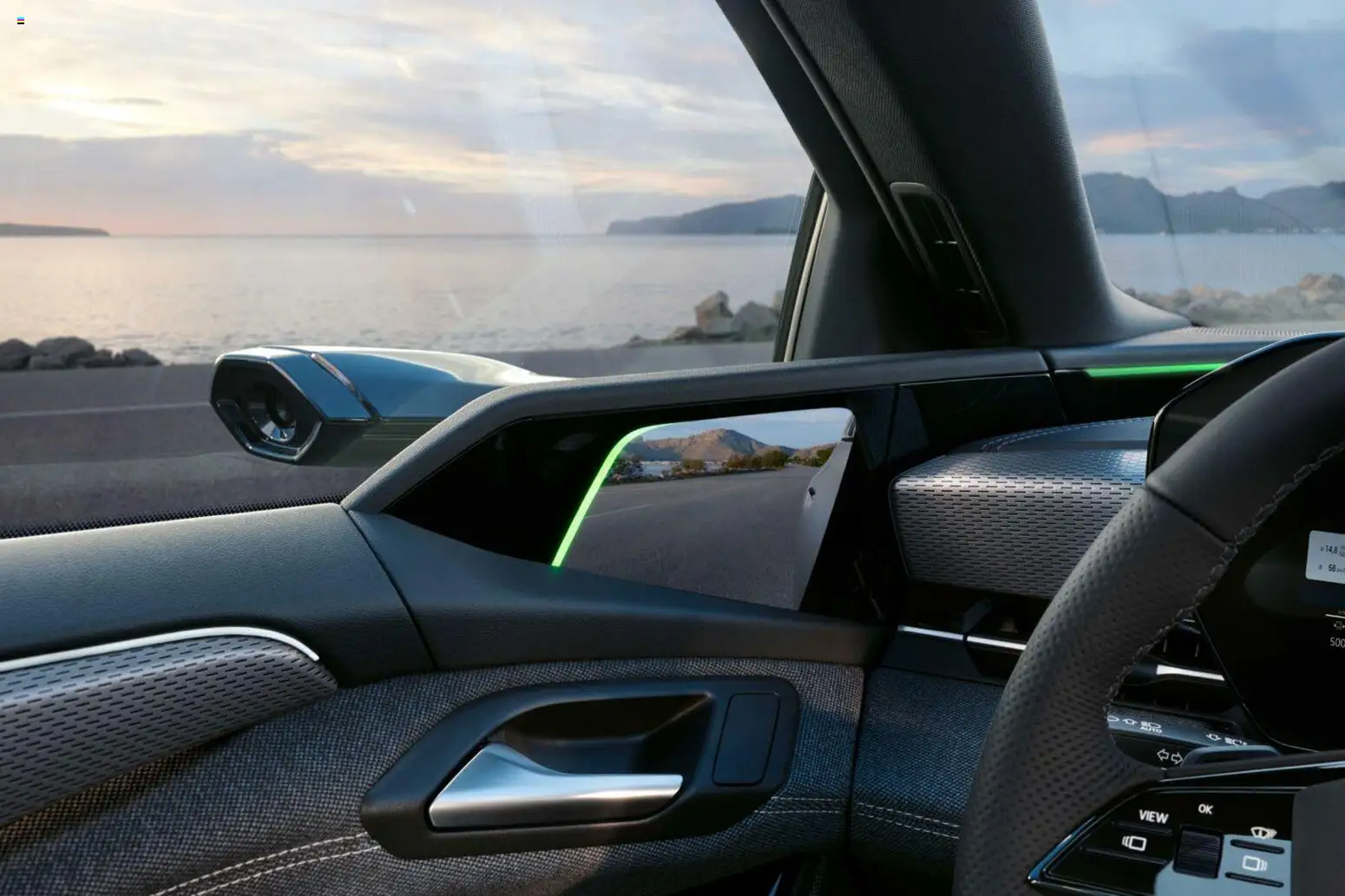 Audi  A6 e-tron – gültig ab 01.10.2025 | Seite: 43