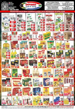 Devland specials catalogue – valid from 09.04.2026 | Page: 2