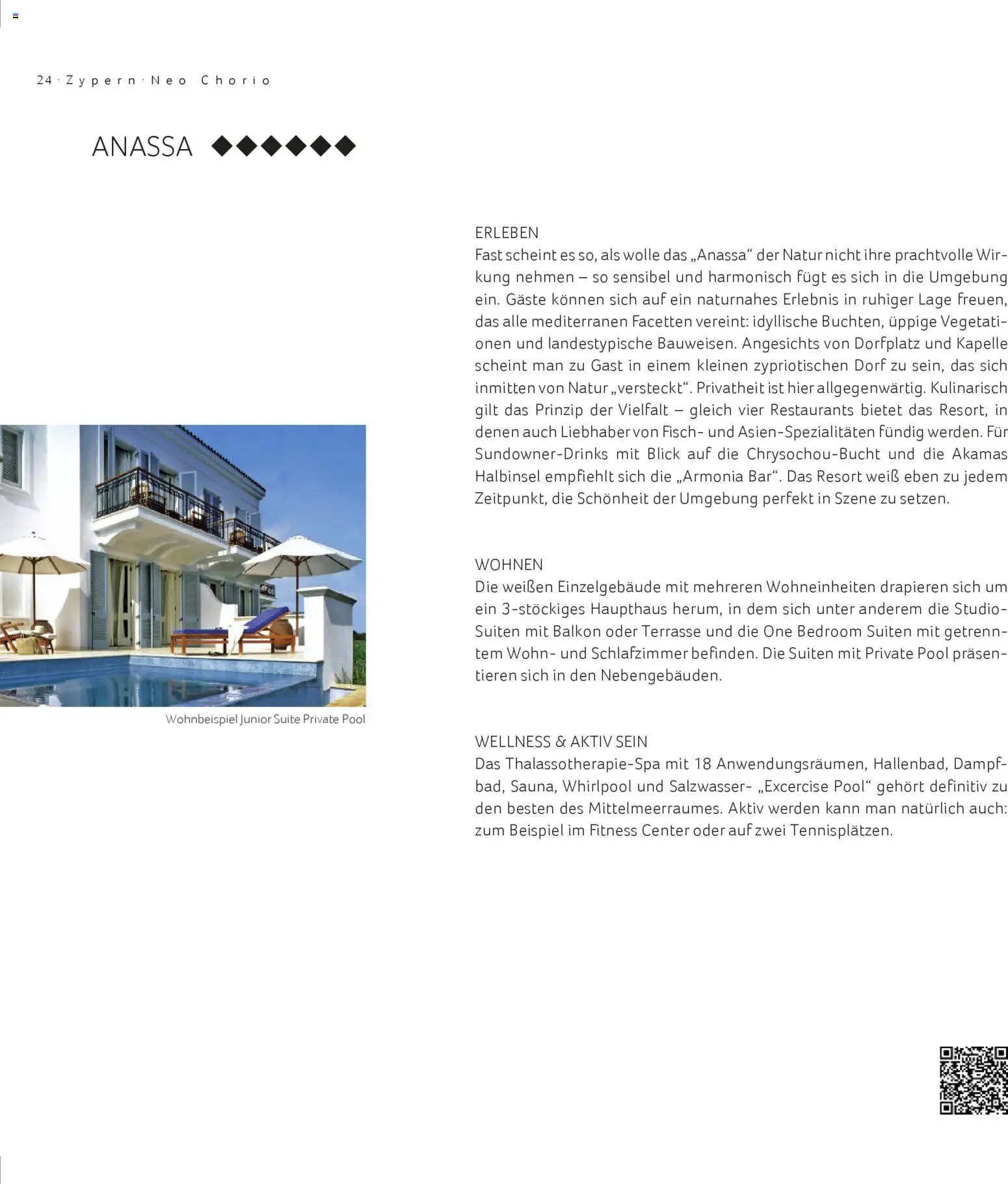 Aida  Airtours Finest – gültig ab 30.10.2025 | Seite: 24 | Produkte: Fisch