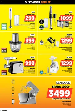 Power - erbjudanden - Förhandsvisning av reklamblad från butik Power aktuell från 02.02.2026 | Sida: 22