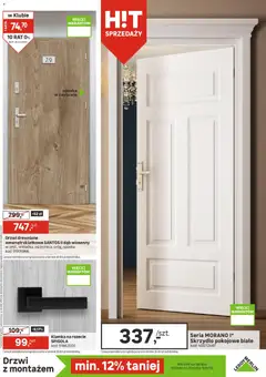 Pogląd oferty "Leroy Merlin Gazetka" - ważna od 28.01.2026 | Strona: 5