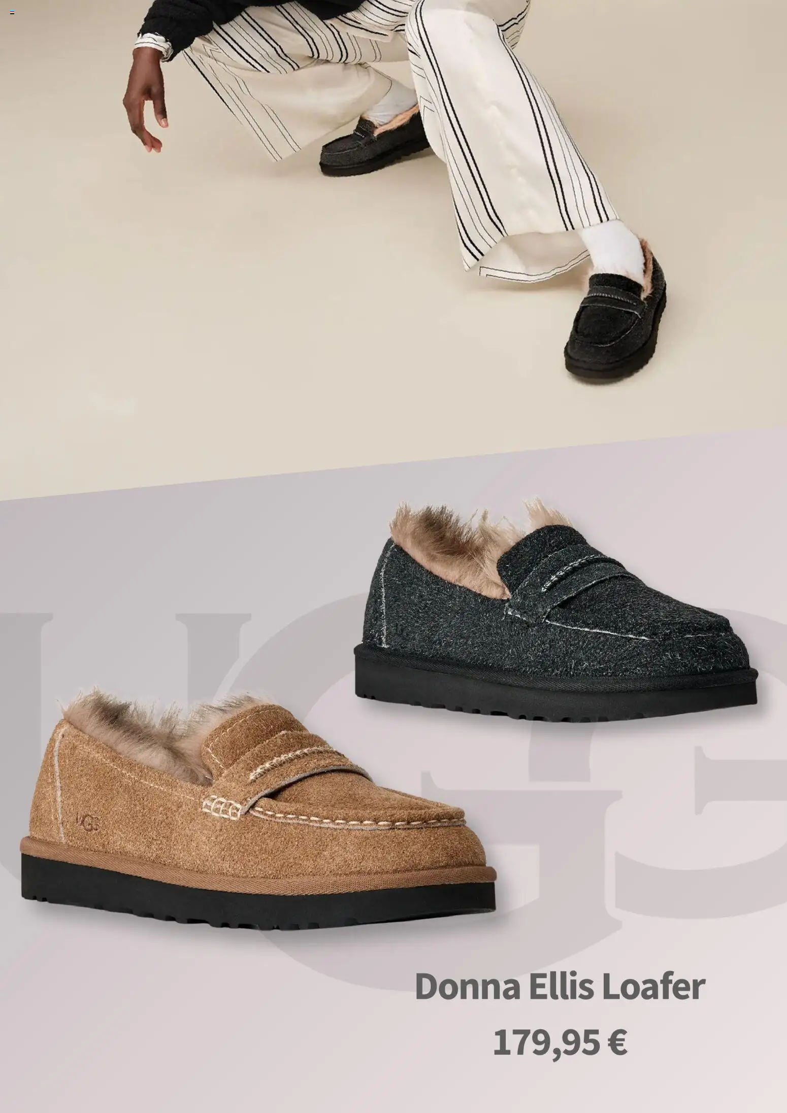 Volantino UGG del 25.10.2025 | Pagina: 6