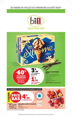 bi1 - Prévisualisation de bi1 catalogue valide à partir de 28.07.2025