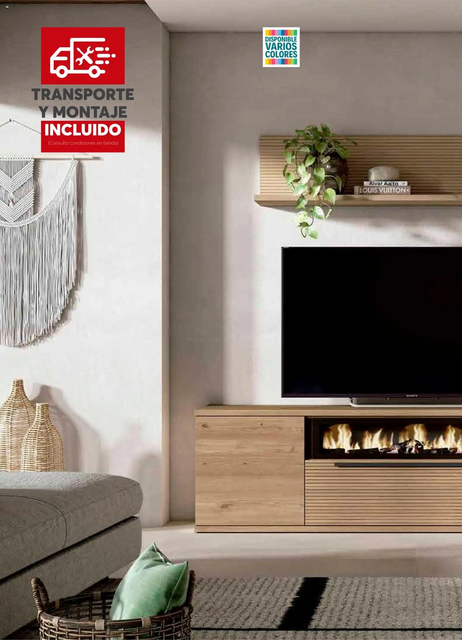 Merkamueble folleto │ válido desde el 21.01.2026 | Página: 6