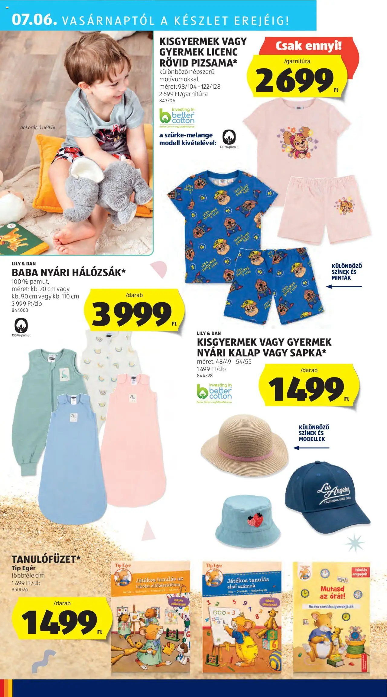 Aldi akciós ujság - amely érvényes a következő dátumtól: 03.07.2025 | Oldal: 12 | Termékek: Kalap, Egér, Óra, Dekoráció