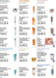 Avon katalog akcije – veljaven od 31.03.2026 | Stran: 116