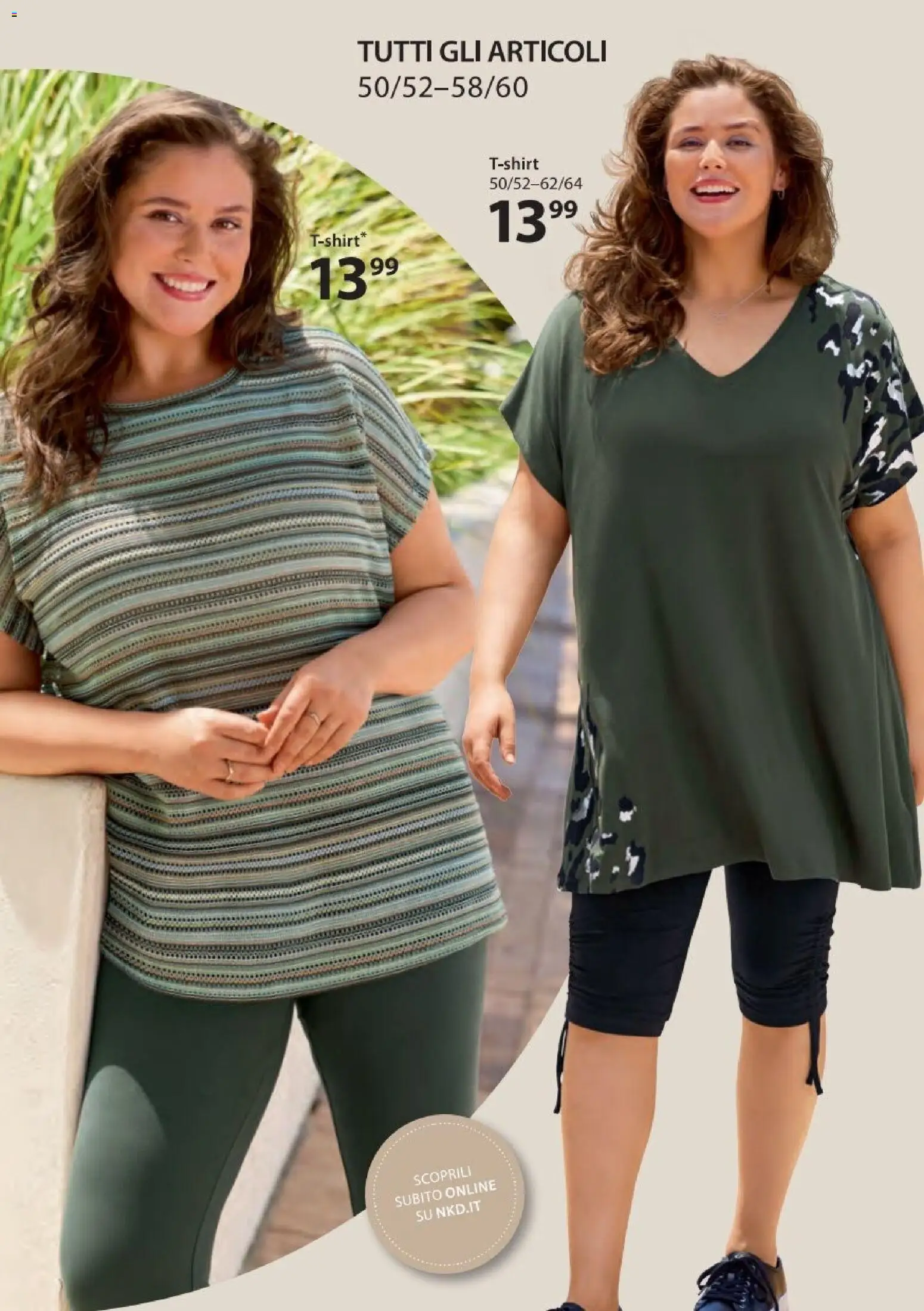 Volantino NKD del 07.04.2026 | Pagina: 4