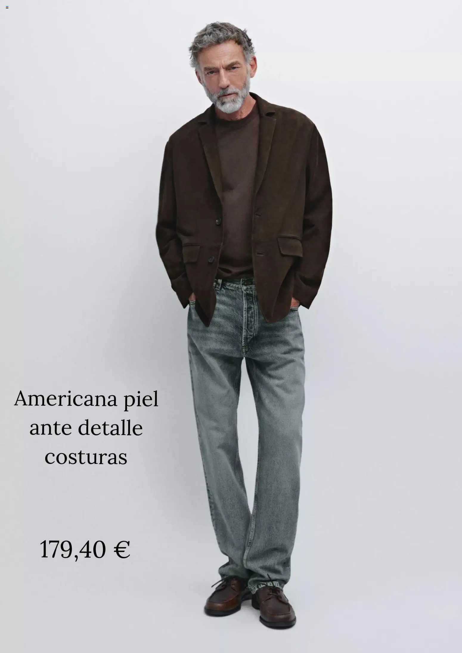 Massimo Dutti Black Friday │ válido desde el 27.11.2025 | Página: 9