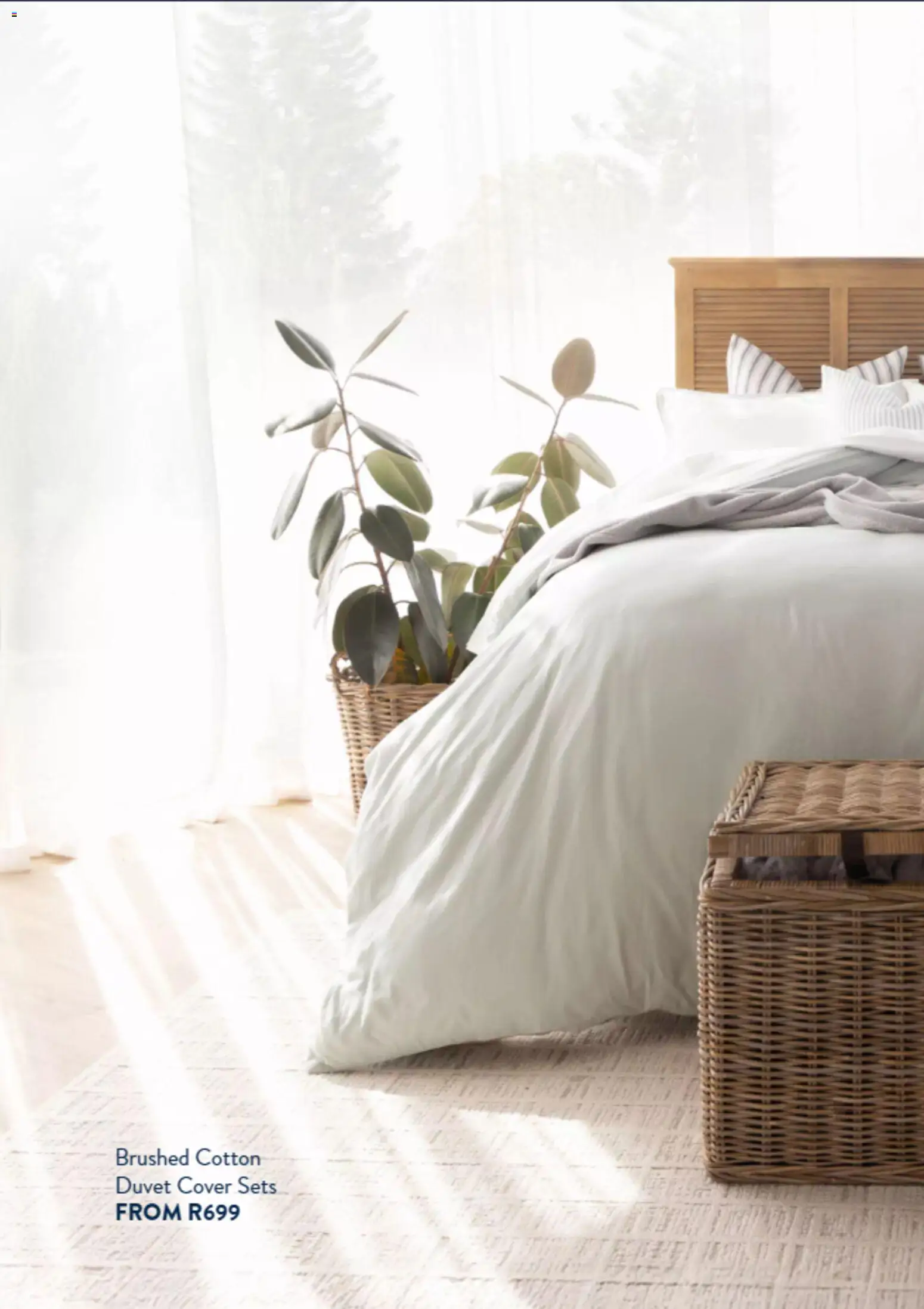 New Volpes catalogue – valid from 01.03.2026 | Page: 48 | Products: Cover, Duvet