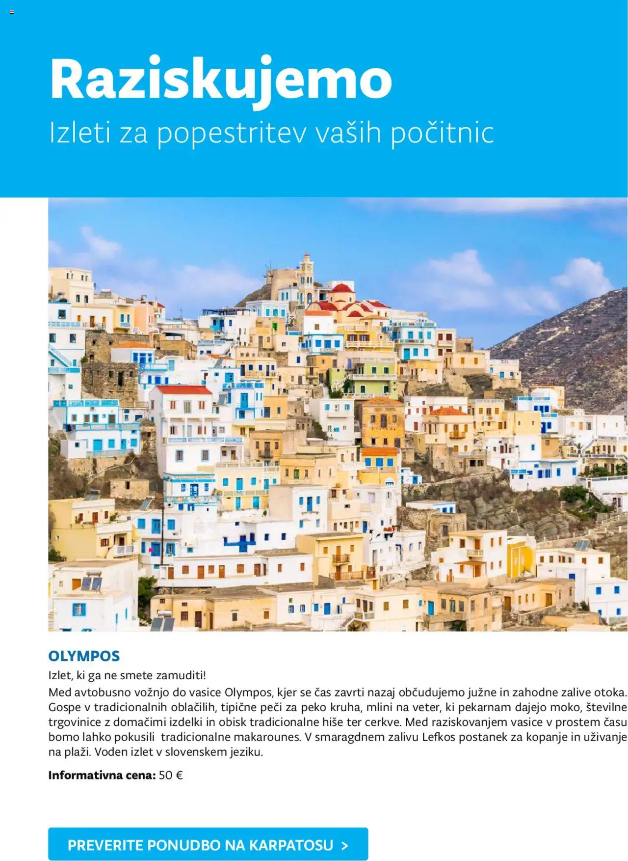 Novi Kompas katalog ponudbe – veljaven od 11.01.2024 | Stran: 96