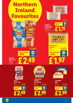 Preview of Lidl - Super Savers valid from 09.04.2026 | Page: 8