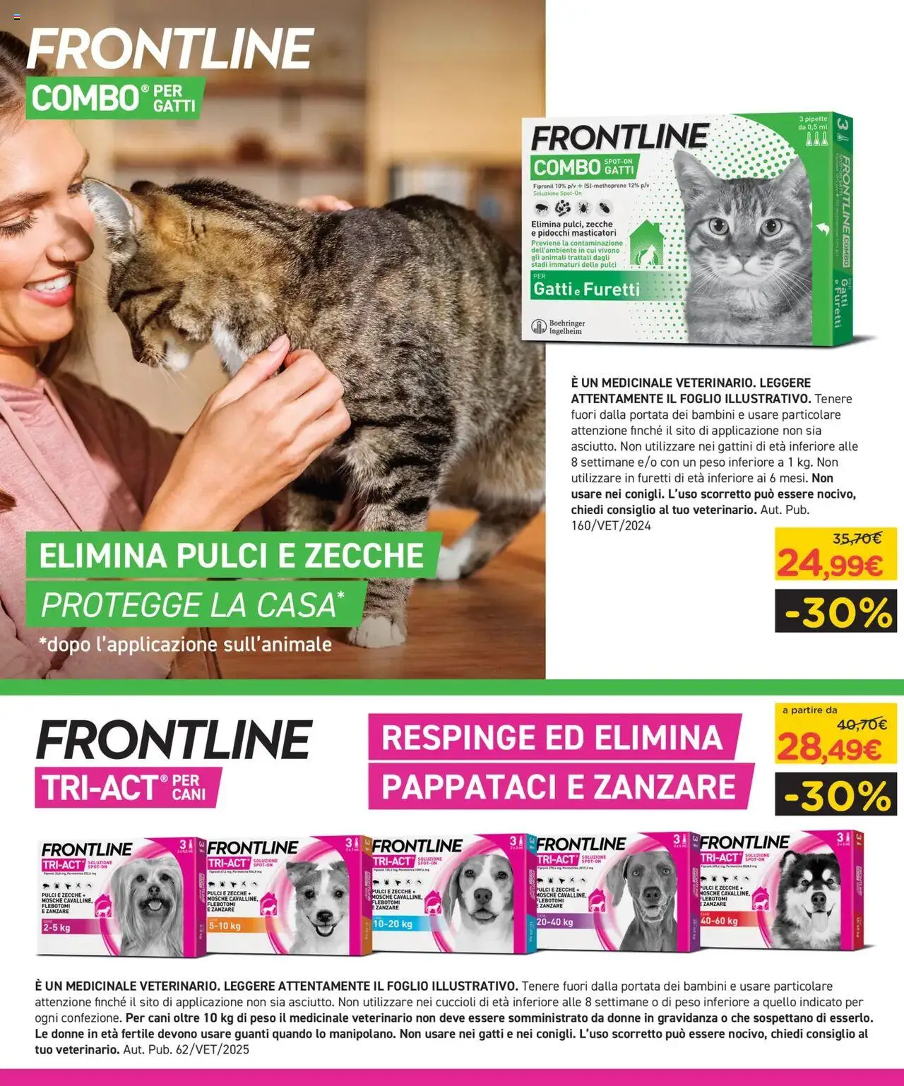 Volantino Arcaplanet del 20.10.2025 | Pagina: 26 | Prodotti: Guanti